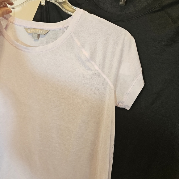 Athleta workout tops (2) - Picture 2 of 8